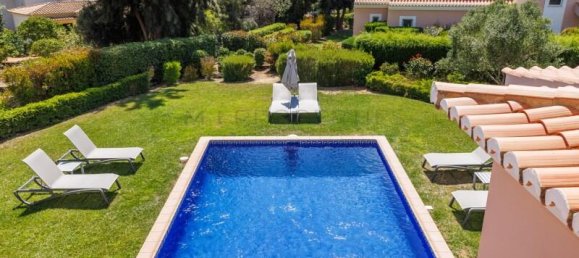 Villa de 3 dormitorios en Lagoa, Portugal No. 92930 18