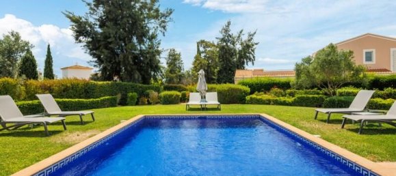 Villa de 3 dormitorios en Lagoa, Portugal No. 92930 19