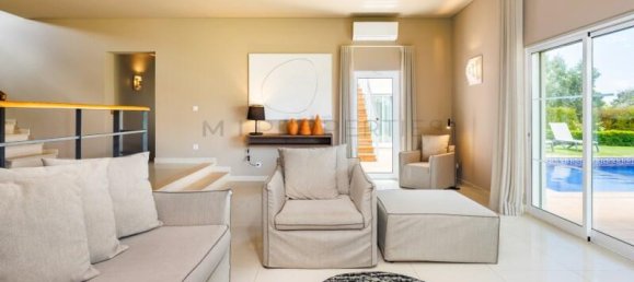 Villa de 3 dormitorios en Lagoa, Portugal No. 92930 2