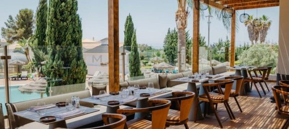 Villa de 3 dormitorios en Lagoa, Portugal No. 92930 34