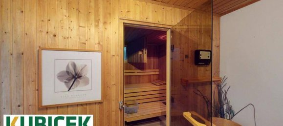 Таунхаус с 3 спальнями в Вена, Австрия № 234846 11