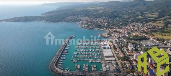 Grundstück in Rosignano Marittimo, Italy 30m², Nr. 48419 14