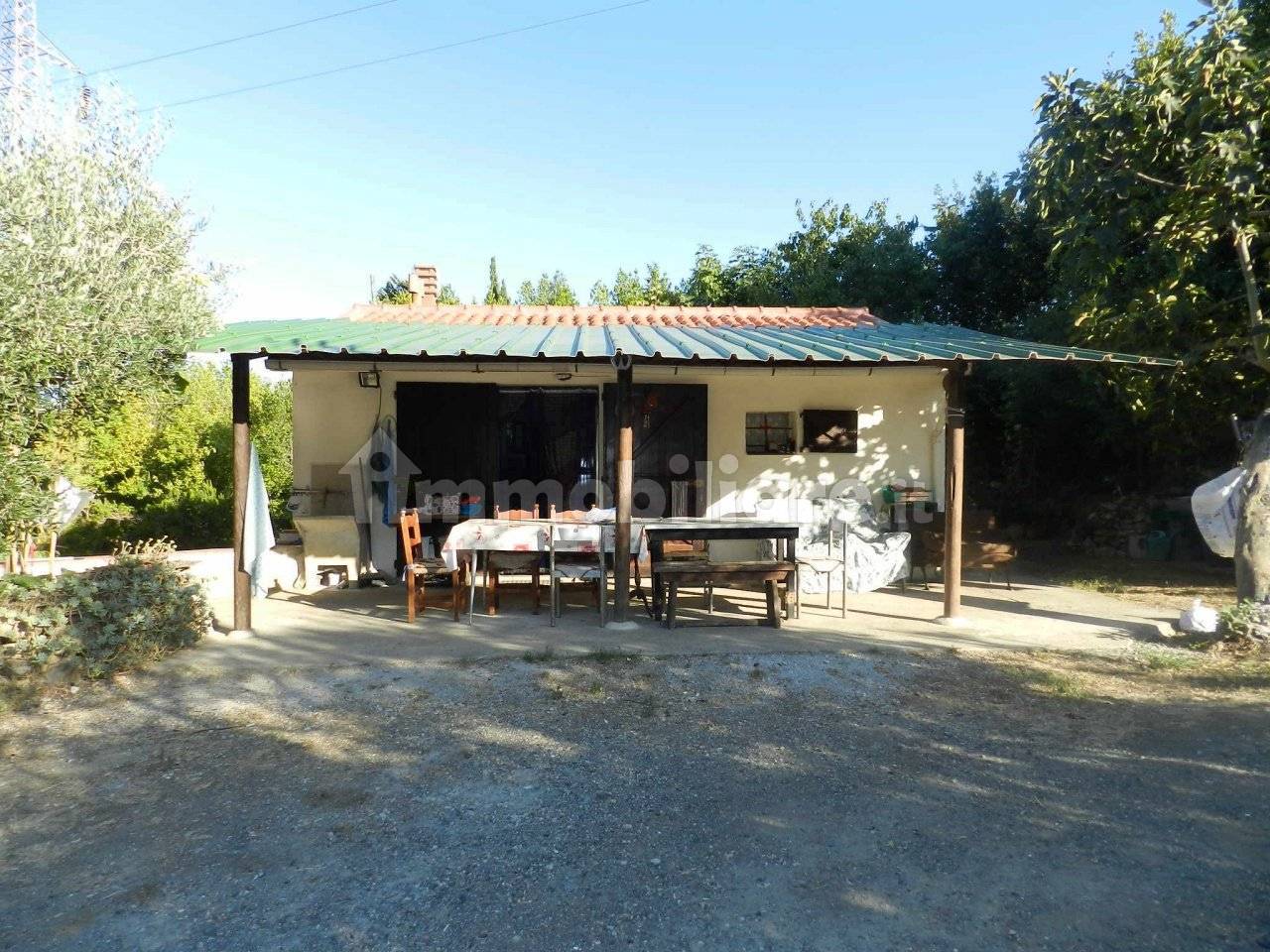 Grundstück in Rosignano Marittimo, Italy 30m², Nr. 48419