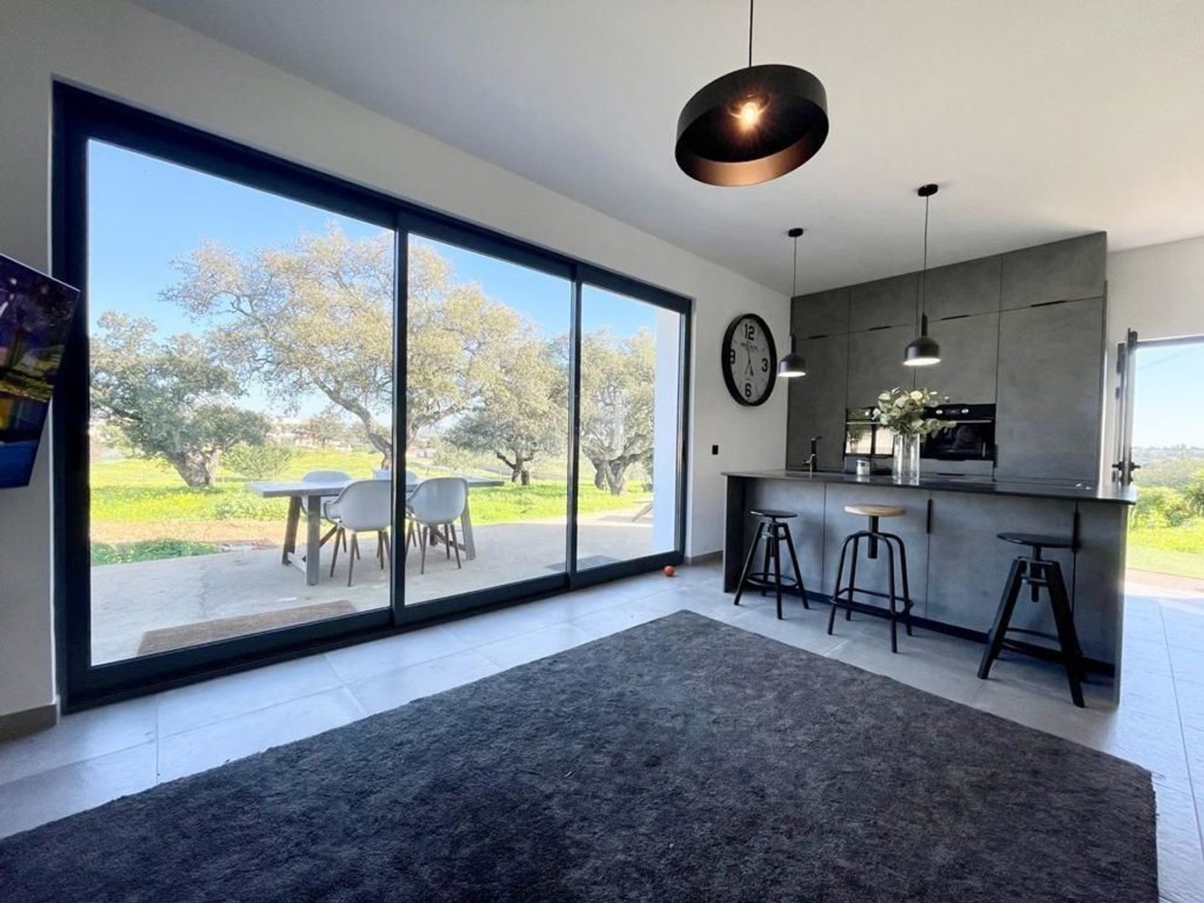 3 Schlafzimmer Haus in Quarteira, Portugal, Nr. 122387