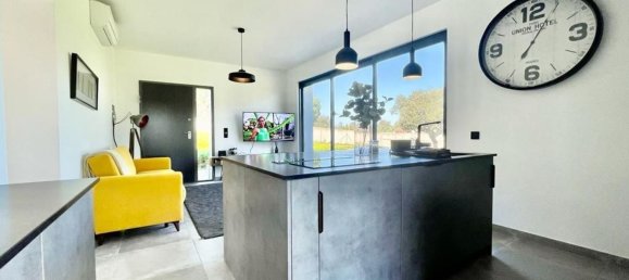 3 Schlafzimmer Haus in Quarteira, Portugal, Nr. 122387 3