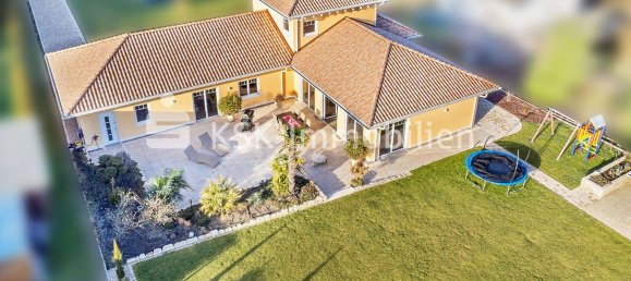 Бунгало с 3 спальнями в Нойвид, Германия № 196313 9