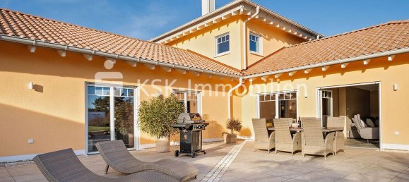 Бунгало с 3 спальнями в Нойвид, Германия № 196313 4