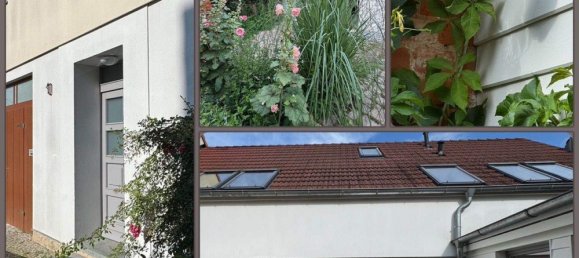 4-Zimmer Stadthaus in Oberhavel, Germany, Nr. 292523 3