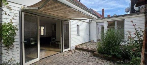 4-Zimmer Stadthaus in Oberhavel, Germany, Nr. 292523 17