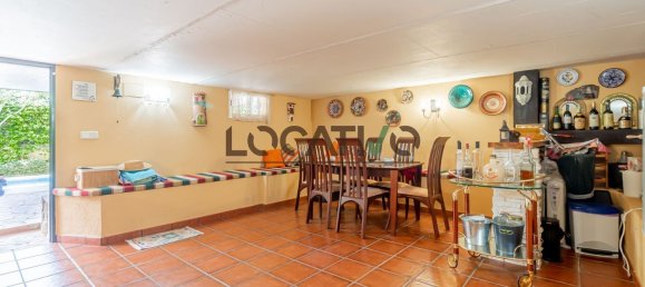 4 bedrooms House in Robledo de Chavela, Spain No. 137378 17