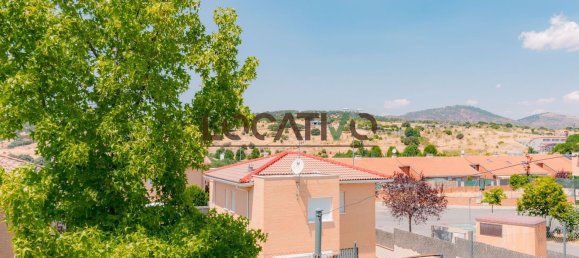 4 bedrooms House in Robledo de Chavela, Spain No. 137378 47