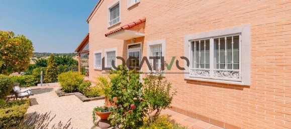4 bedrooms House in Robledo de Chavela, Spain No. 137378 6