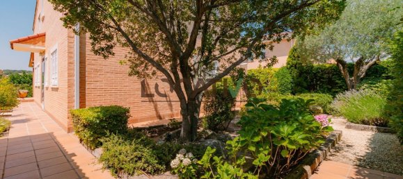 4 bedrooms House in Robledo de Chavela, Spain No. 137378 2