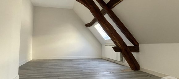 Дуплекс с 3 спальнями в Шатору, Франция № 96846 7