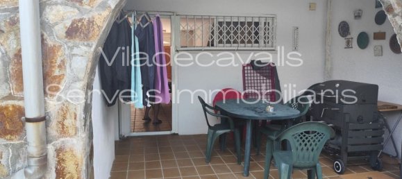 1 غرف نوم منزل في Viladecavalls, Spain رقم 189034 6