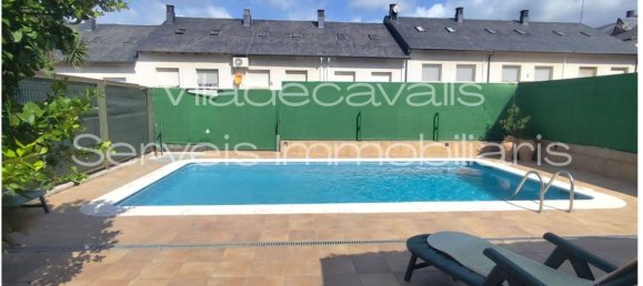 1 غرف نوم منزل في Viladecavalls, Spain رقم 189034 3