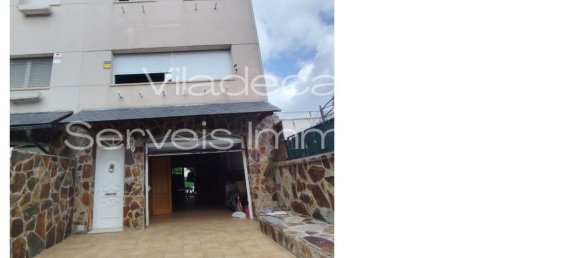 1 غرف نوم منزل في Viladecavalls, Spain رقم 189034 4