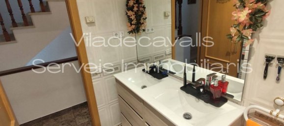 1 غرف نوم منزل في Viladecavalls, Spain رقم 189034 18