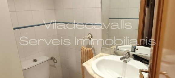 1 غرف نوم منزل في Viladecavalls, Spain رقم 189034 14