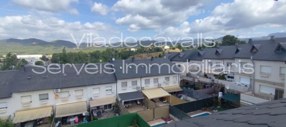 1 غرف نوم منزل في Viladecavalls, Spain رقم 189034 25