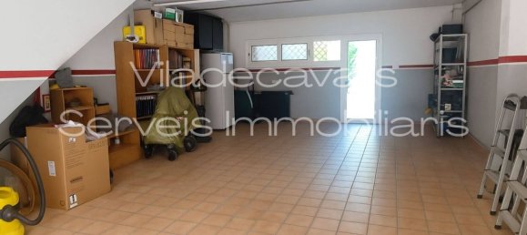 1 غرف نوم منزل في Viladecavalls, Spain رقم 189034 5