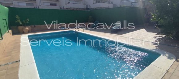 1 غرف نوم منزل في Viladecavalls, Spain رقم 189034 2