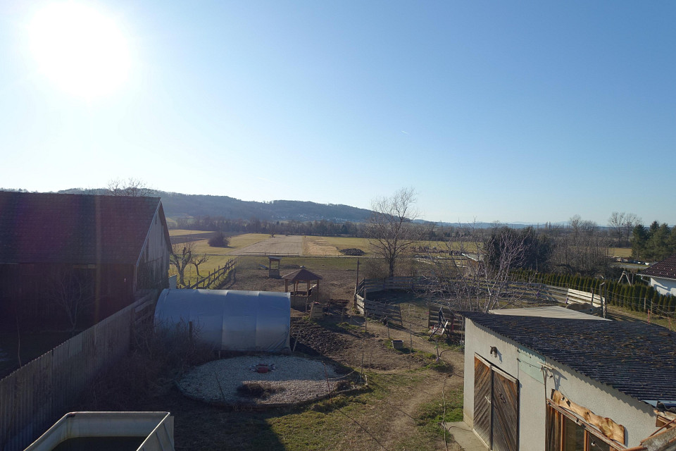 Замки и поместья с 4 комнатами в Гюссинг, Австрия № 128529