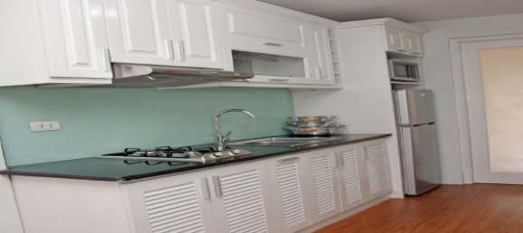1 bedroom Apartment in Hai Ba Trung, Vietnam No. 5921 4