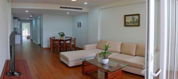 1 bedroom Apartment in Hai Ba Trung, Vietnam No. 5921 2