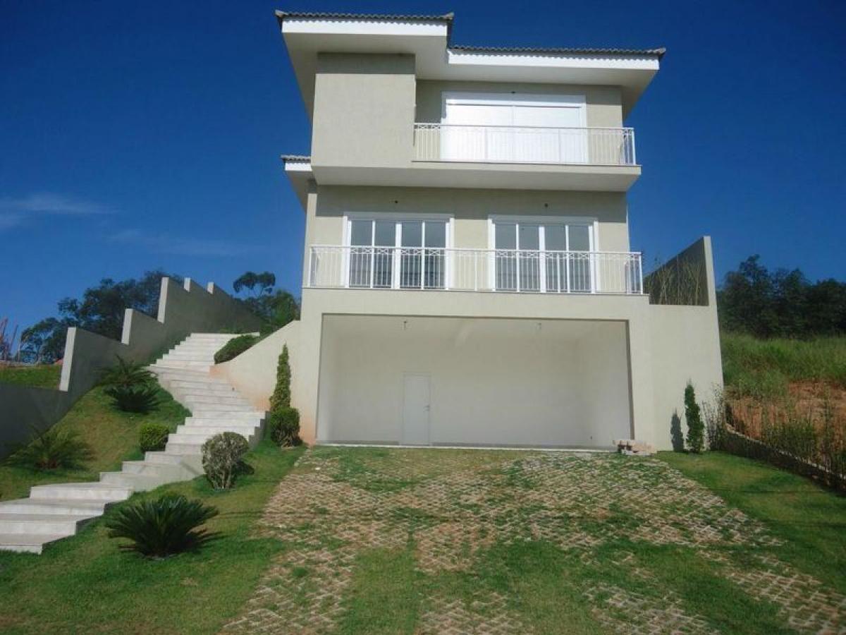 3 Schlafzimmer Haus in Sao Paulo, Brazil, Nr. 465416