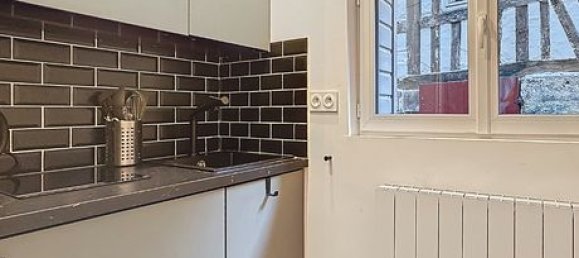 Studio in Rouen, France, Nr. 313262 4