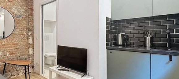 Studio in Rouen, France, Nr. 313262 3