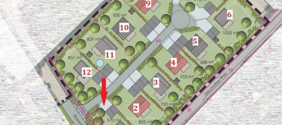 Grundstück in Burgenlandkreis, Germany, Nr. 66494 4