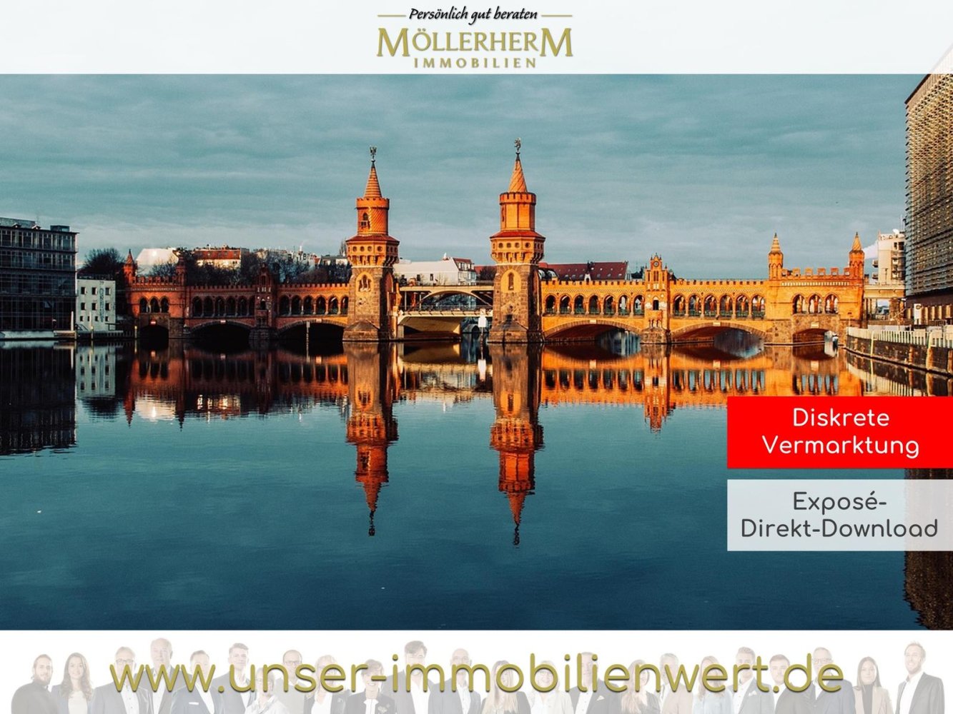 4 bedrooms Townhouse in Buckow, Germany No. 13861