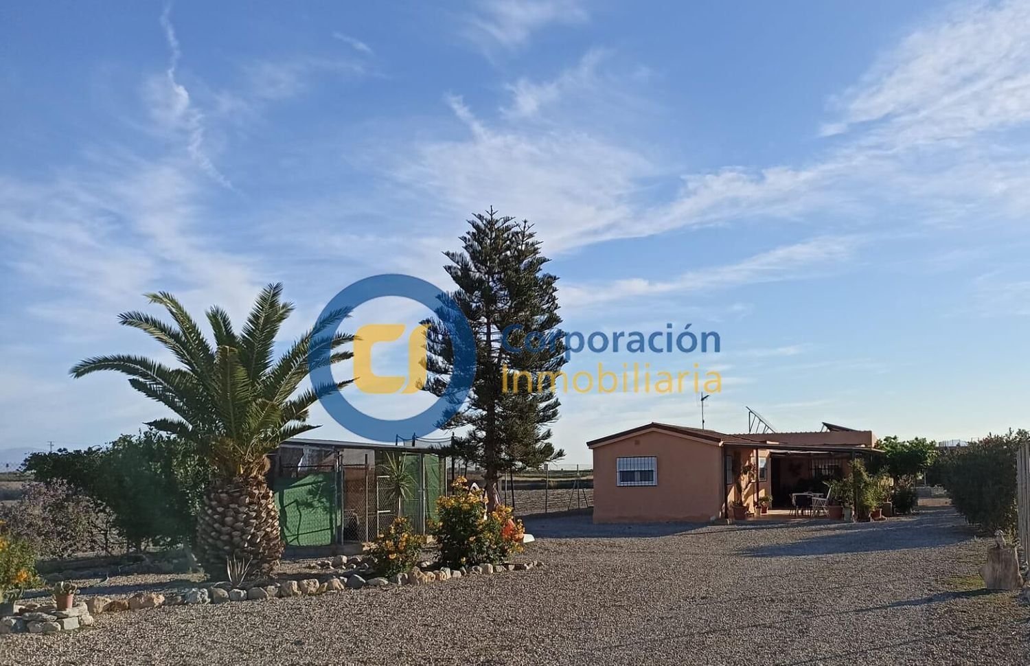 Casa T2 em Lorca, Spain N.º 263715