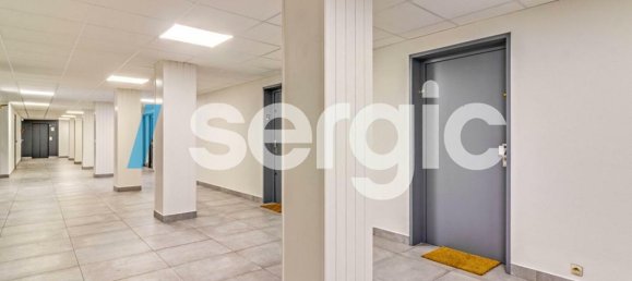 1 bedroom Apartment in Lille, France No. 59373 8