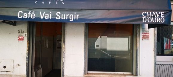 18m² Commercial property in Amadora, Portugal No. 67350 11