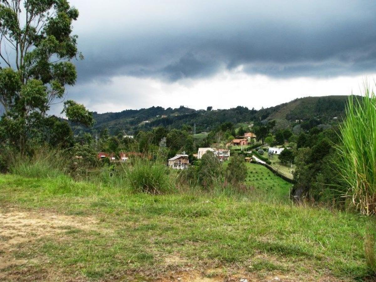  Land in Antioquia, Colombia No. 730
