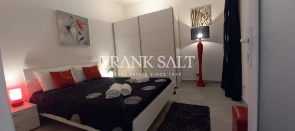 3 غرف نوم شقة في Sliema, Malta رقم 8305 11