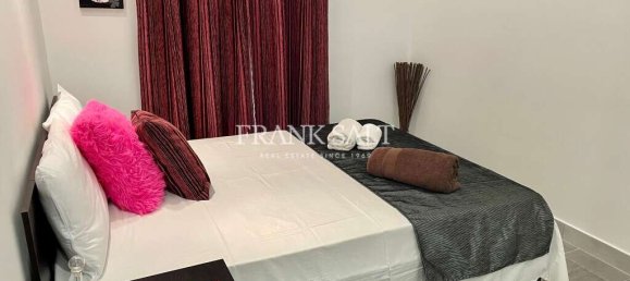 3 غرف نوم شقة في Sliema, Malta رقم 8305 15