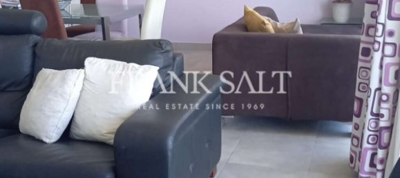 3 غرف نوم شقة في Sliema, Malta رقم 8305 6