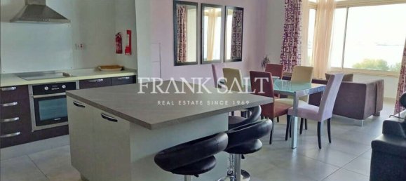 3 غرف نوم شقة في Sliema, Malta رقم 8305 14