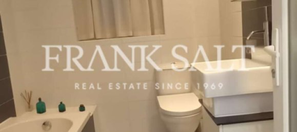 3 غرف نوم شقة في Sliema, Malta رقم 8305 10