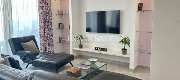 3 غرف نوم شقة في Sliema, Malta رقم 8305 17