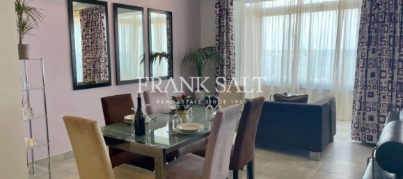 3 غرف نوم شقة في Sliema, Malta رقم 8305 3