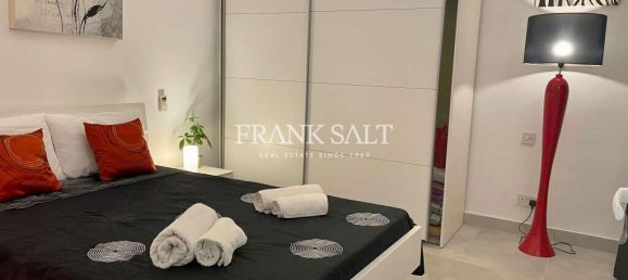 3 غرف نوم شقة في Sliema, Malta رقم 8305 30