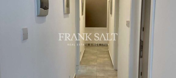 3 غرف نوم شقة في Sliema, Malta رقم 8305 13