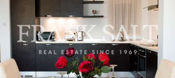 3 غرف نوم شقة في Sliema, Malta رقم 8305 8