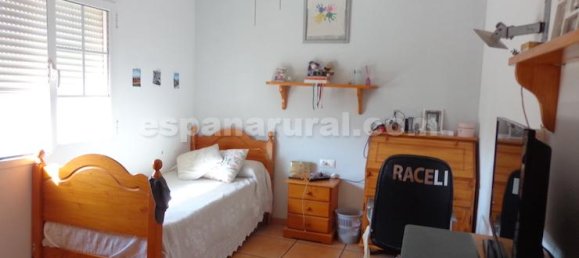 4 bedrooms Villa in Cuevas del Almanzora, Spain No. 9828 11