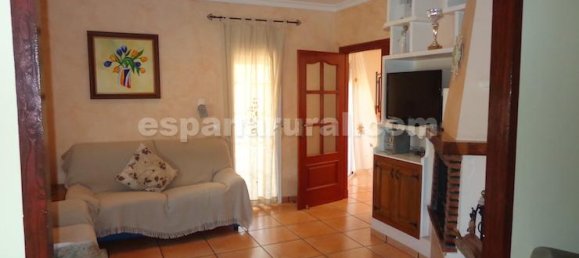 4 bedrooms Villa in Cuevas del Almanzora, Spain No. 9828 20